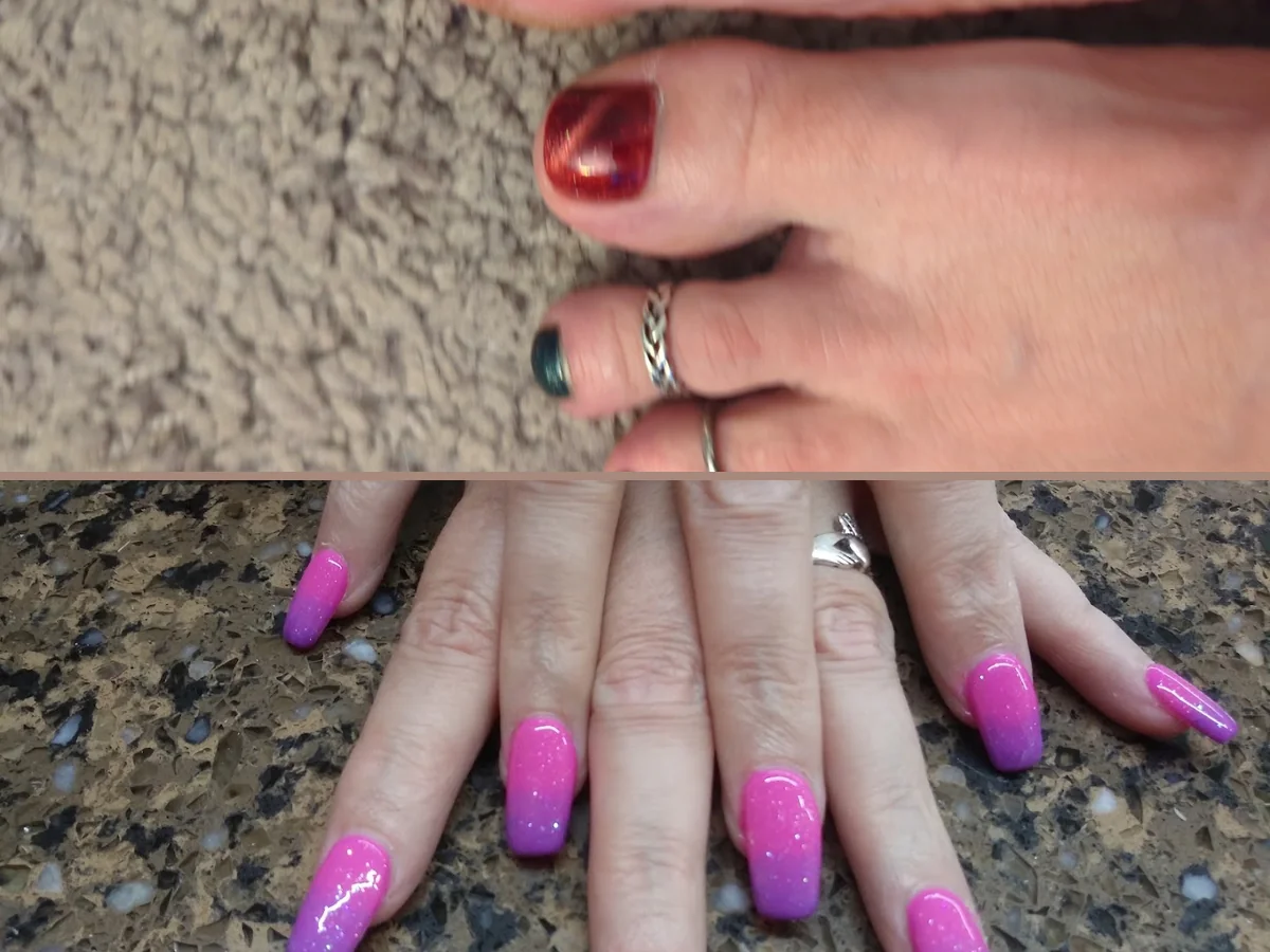 Nails in New Smyrna Beach