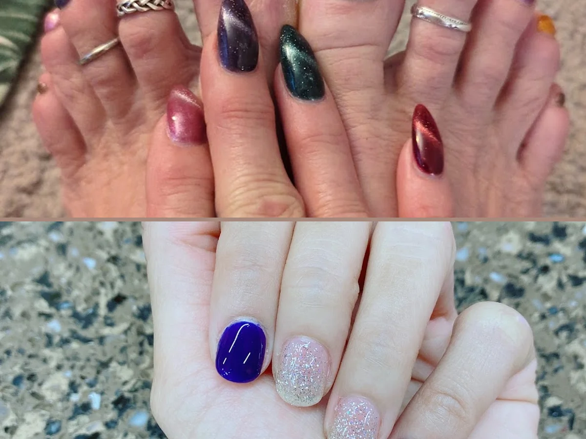Nails in New Smyrna Beach