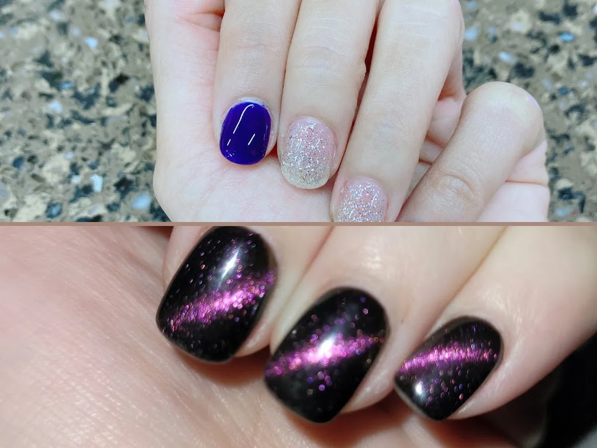 Nails in New Smyrna Beach