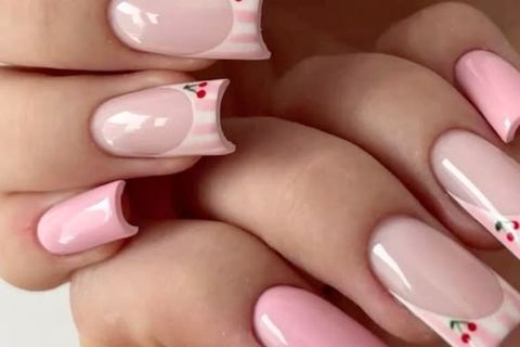 Angel's Nail & Spa